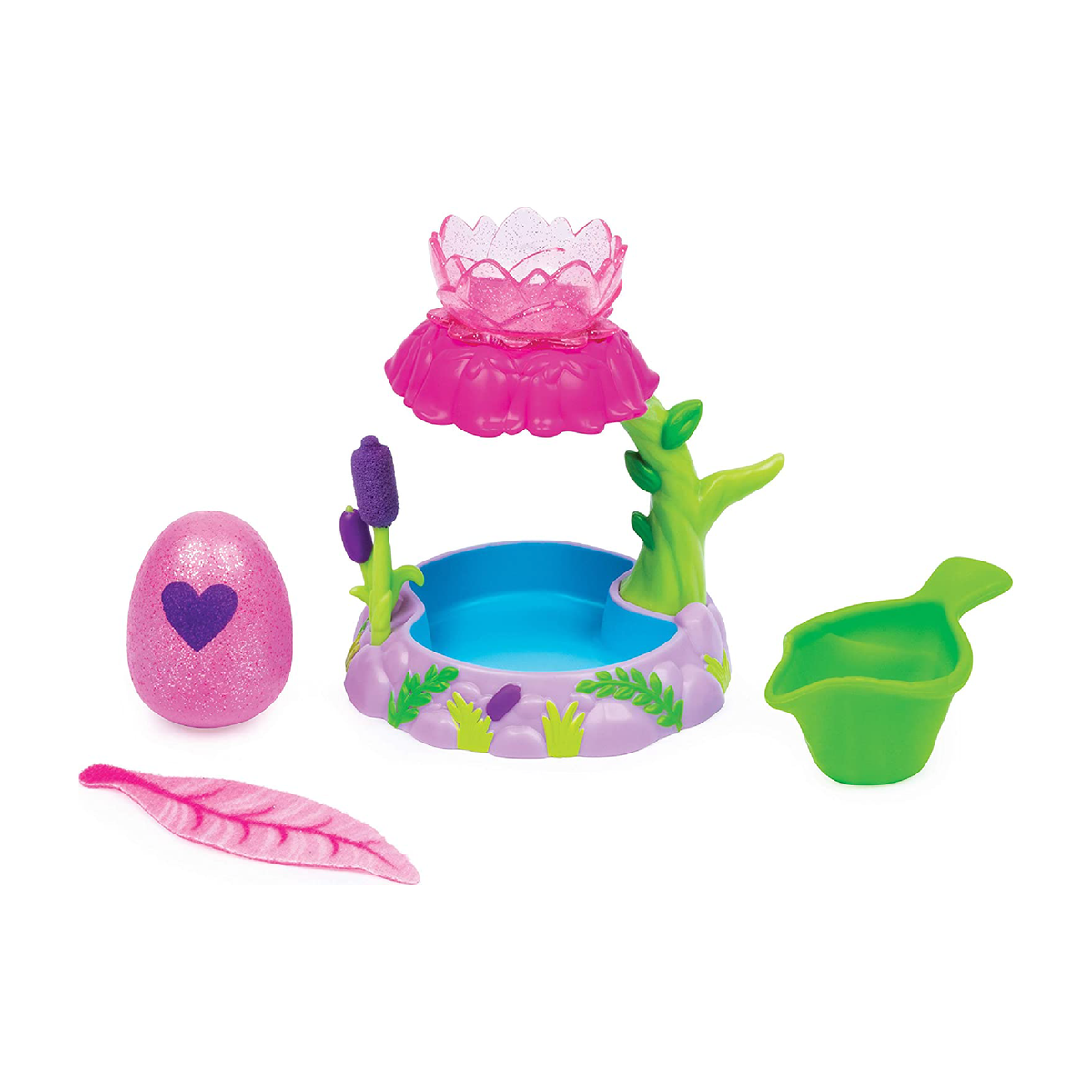 Hatchimals Flower Shower