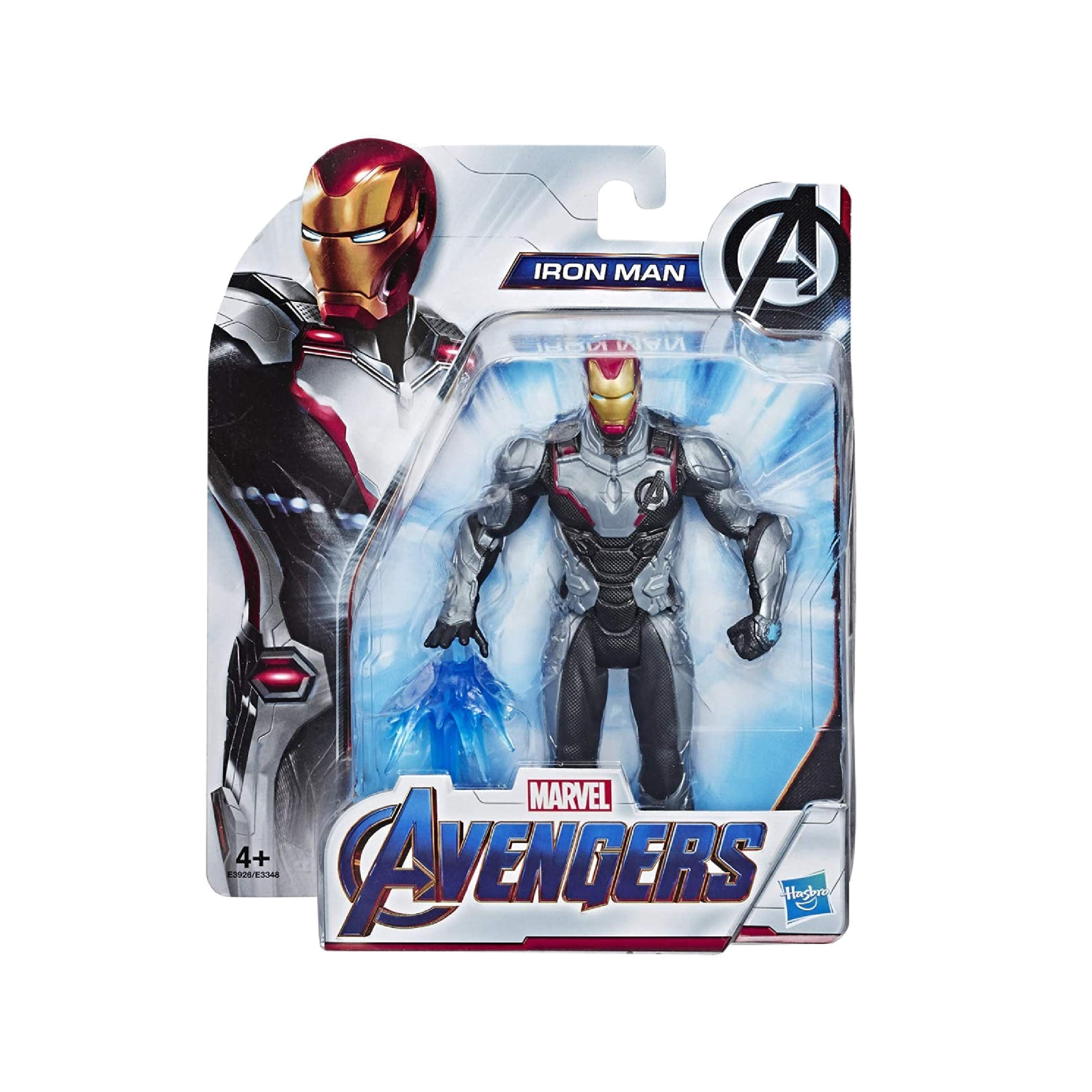 Avengers  - Marvel Avengers Ironman
