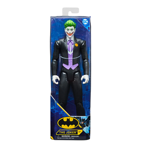 DC Comics - The Joker