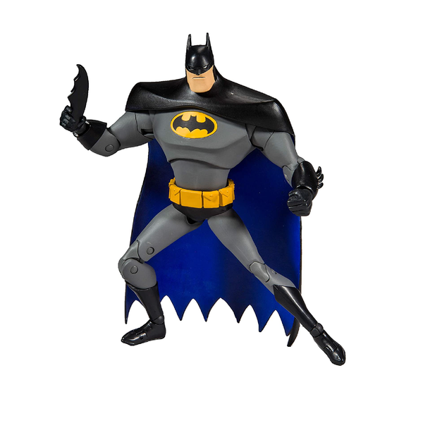 DC Comics Multiverse - Batman the animated series