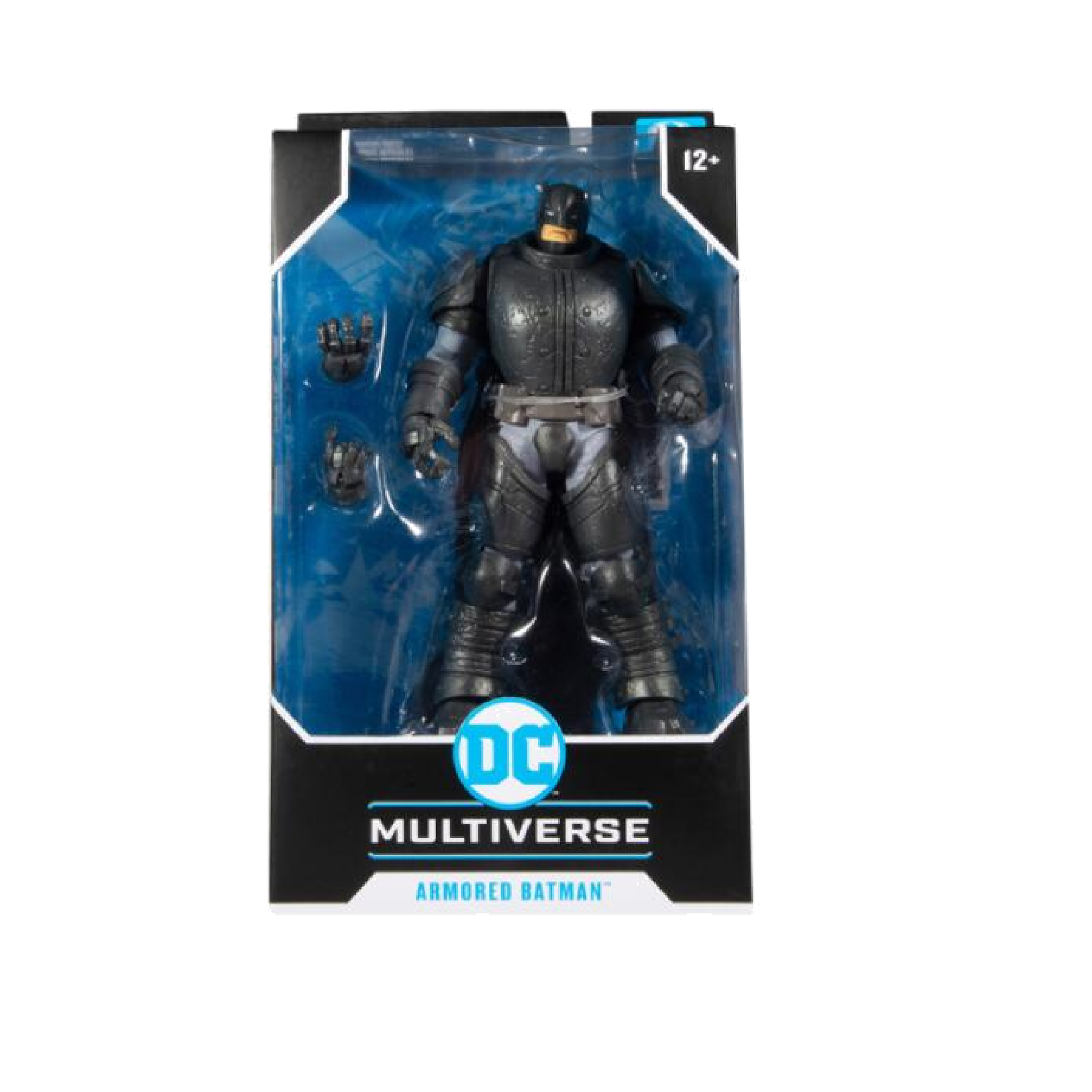 DC Comics Multiverse - Armored Batman Dark Knight Returns