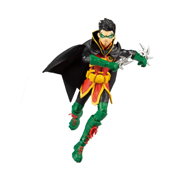DC Comics Multiverse - Robin