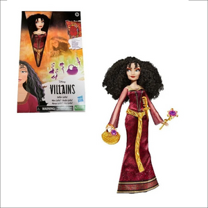 Gothel doll hotsell
