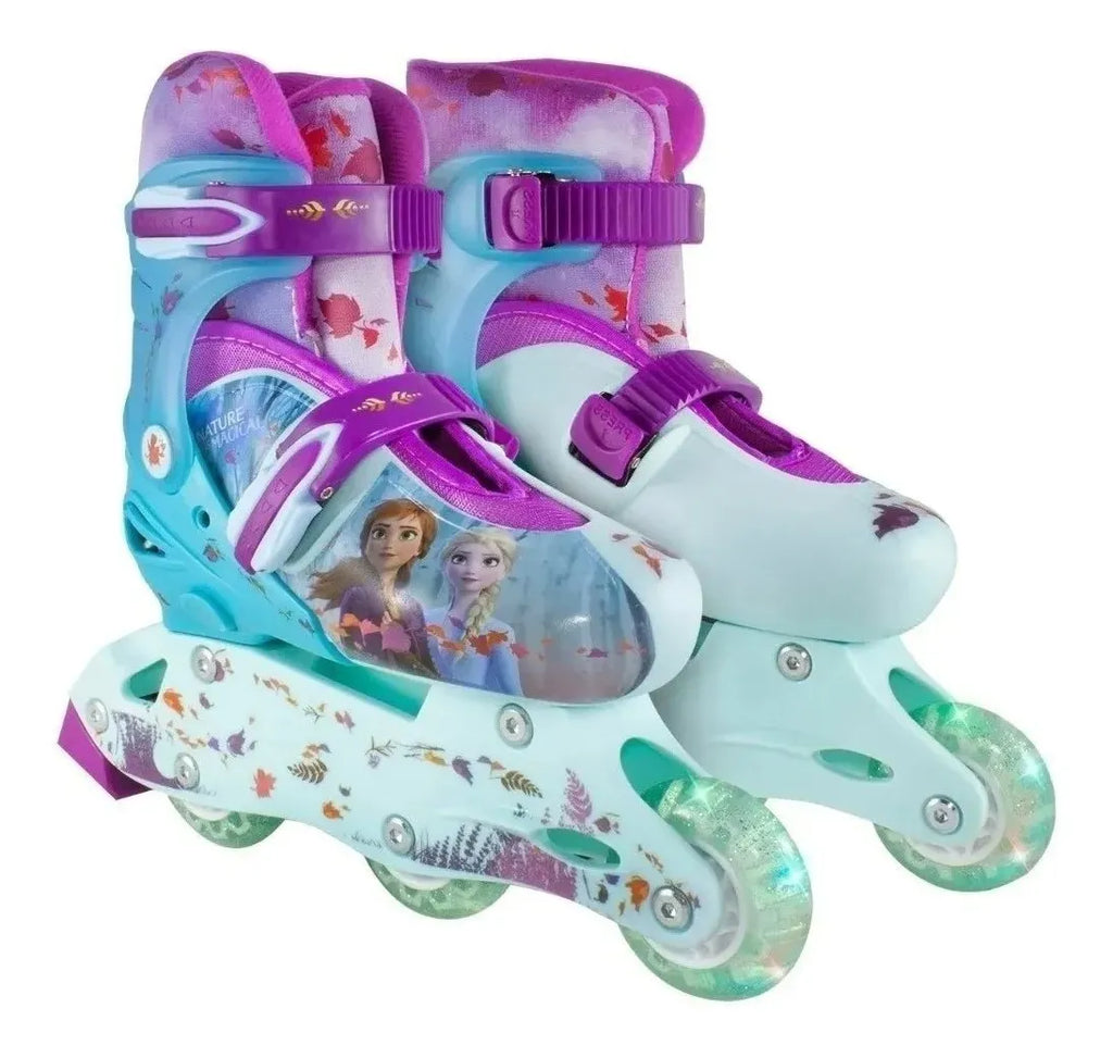 Patines en discount linea frozen