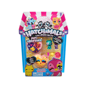 Hatchimals Colleggtibles - Pet Obsessed