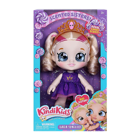 Kindi Kids - Tiara Sparkles
