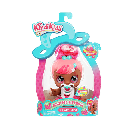 Kindi Kids - Blossom Berri