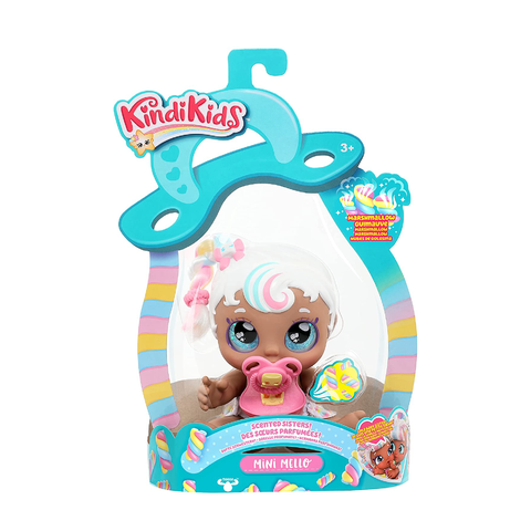 Kindi Kids - Mini Mello