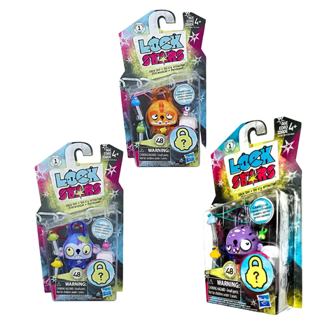 Lock Stars - Lock Stars Candado