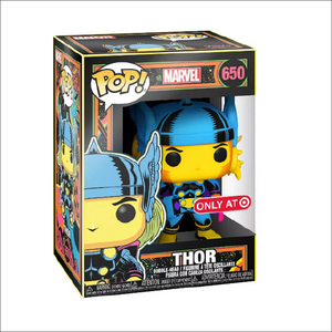 Marvel - 650 THOR - Only AT