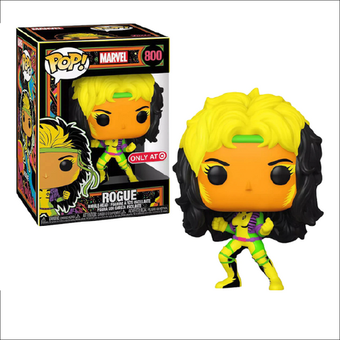 Marvel - 800 ROGUE - Only at