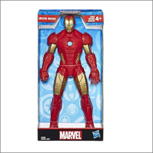 Marvel - Ironman
