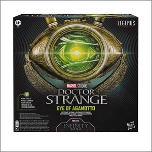 Marvel Doctor Strange - Eye opf Agamotto