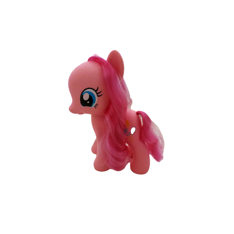My little Pony - pinkie pie