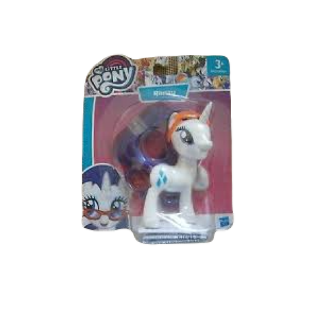 My Little Pony - Friendship is Magic - Rarity