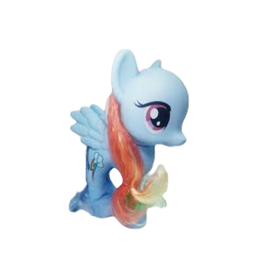My Little Pony Juguete Rainbow Astro Toysmx