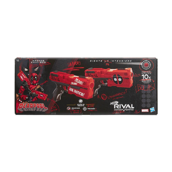 Nerf - Rival Deadpool