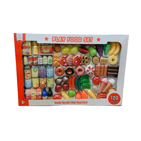 Diverzone - Chef Juego de cocina con accesorios