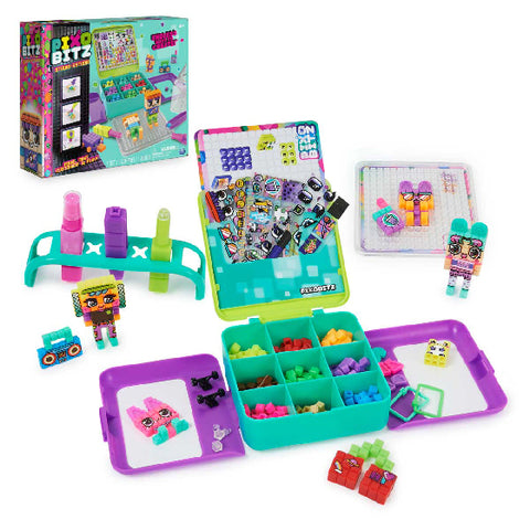 Pixobitz Studio Craft Kit