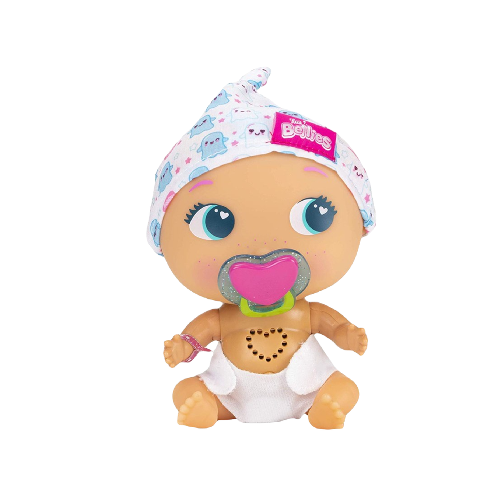 The Bellies Babby Boo Astro Toysmx