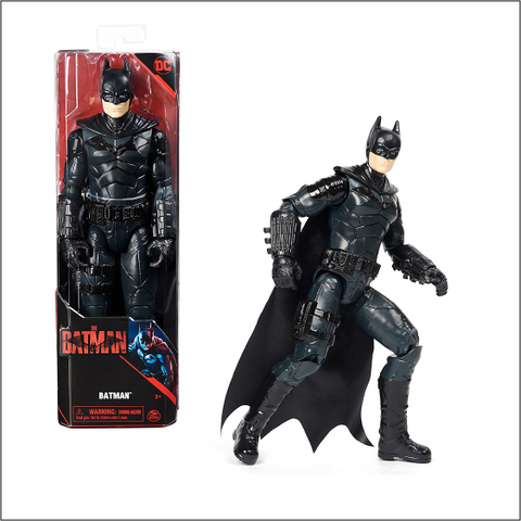 DC Comics - The batman - Wingsuit Batman