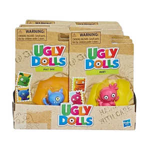 Ugly Dolls - Mini Ugly Dolls